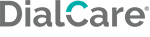 Official DialCare logo